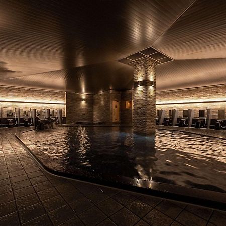 Grand Mercure Ise-Shima Resort & Spa Exterior photo