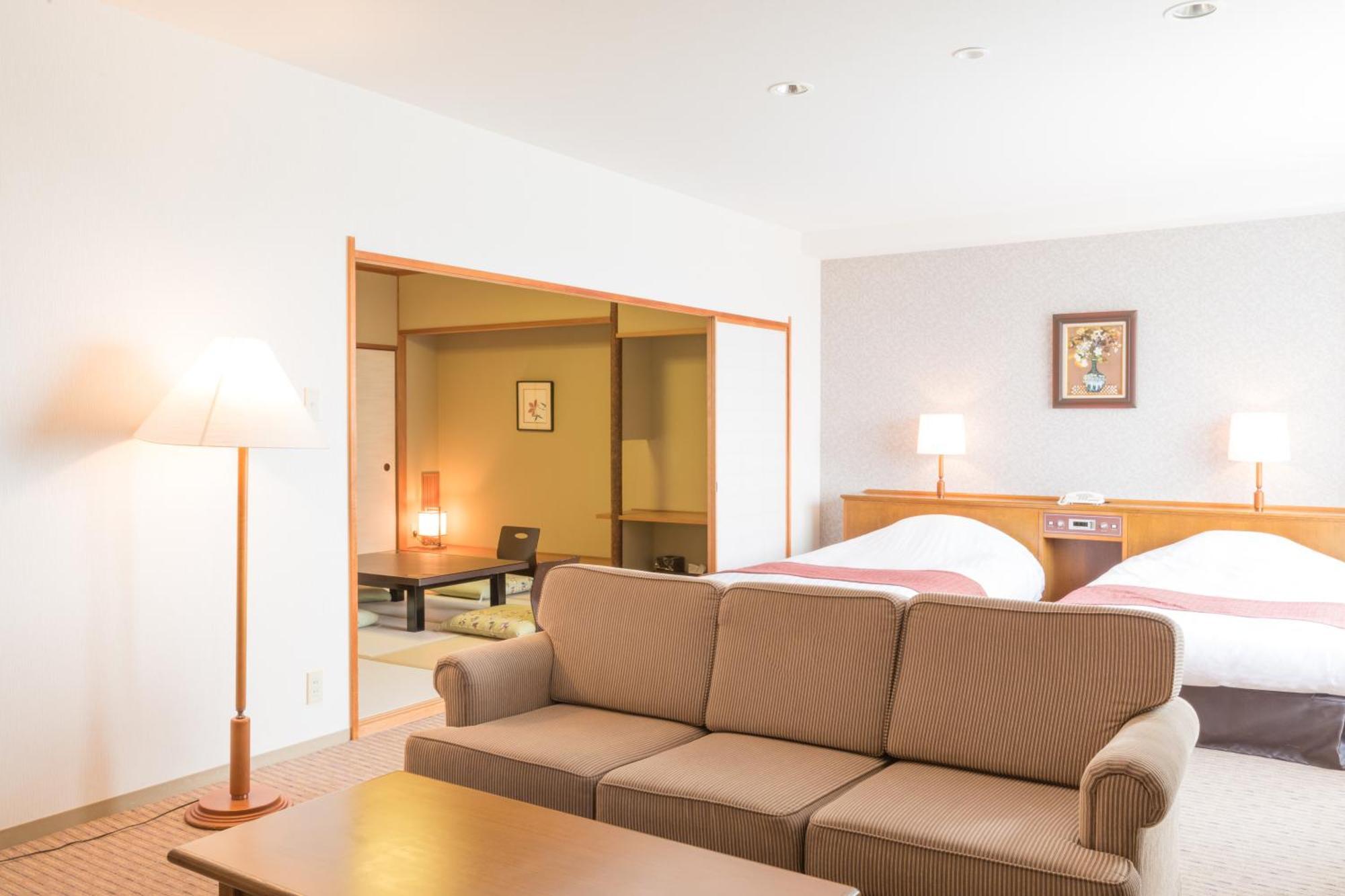 Grand Mercure Ise-Shima Resort & Spa Exterior photo