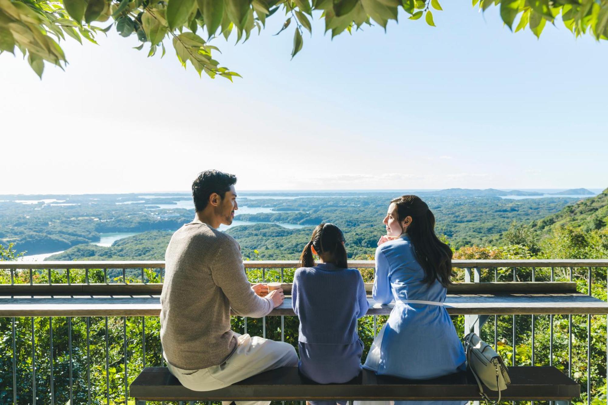 Grand Mercure Ise-Shima Resort & Spa Exterior photo