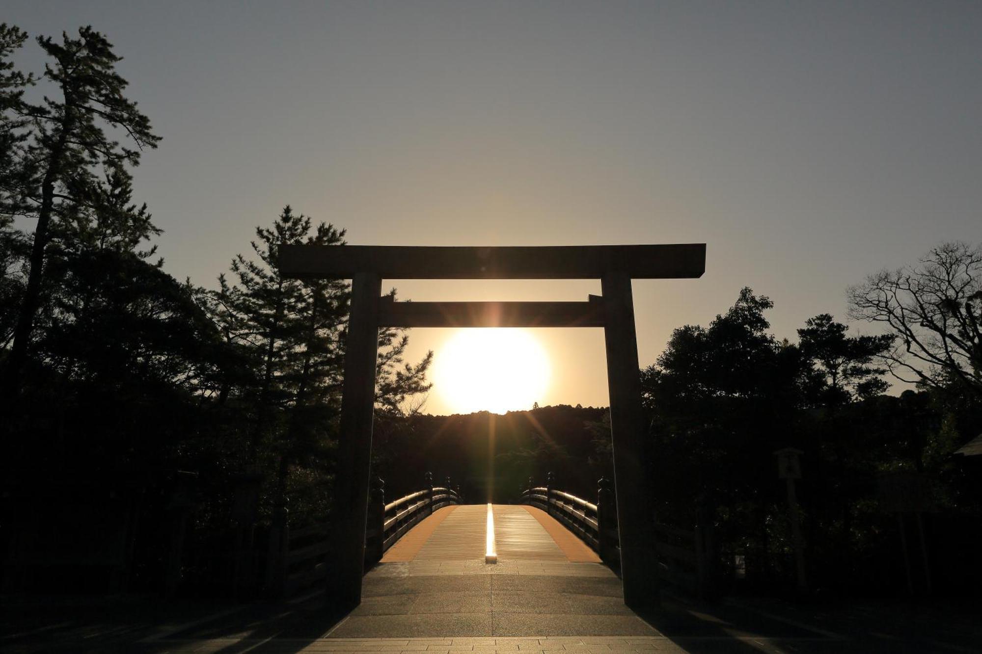 Grand Mercure Ise-Shima Resort & Spa Exterior photo