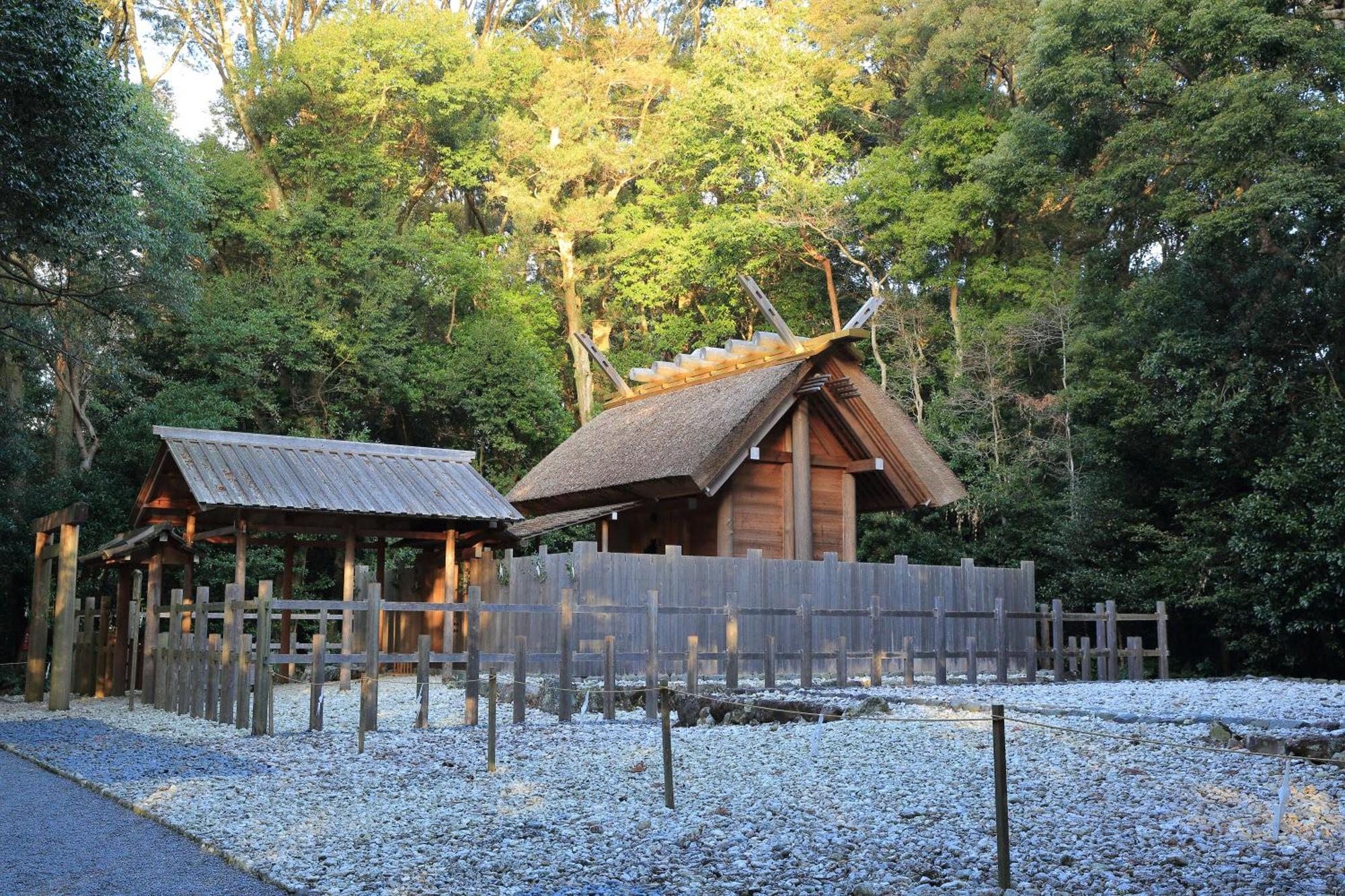 Grand Mercure Ise-Shima Resort & Spa Exterior photo