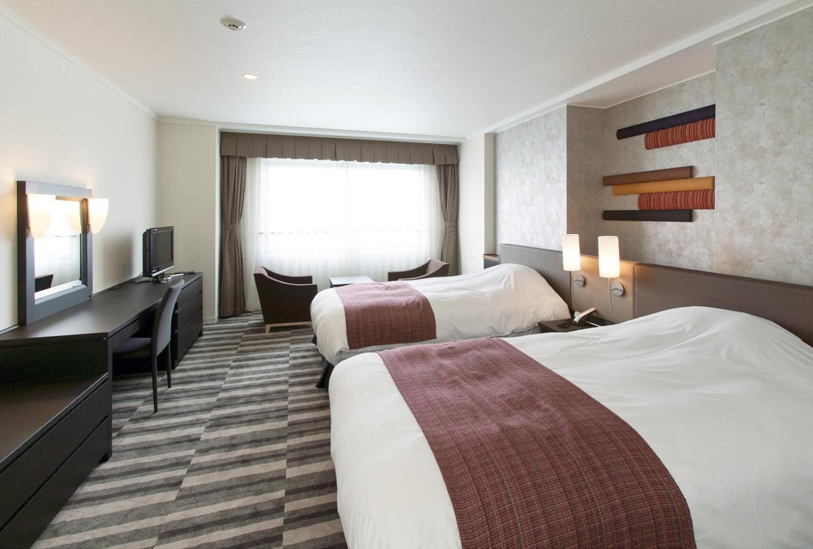 Grand Mercure Ise-Shima Resort & Spa Exterior photo