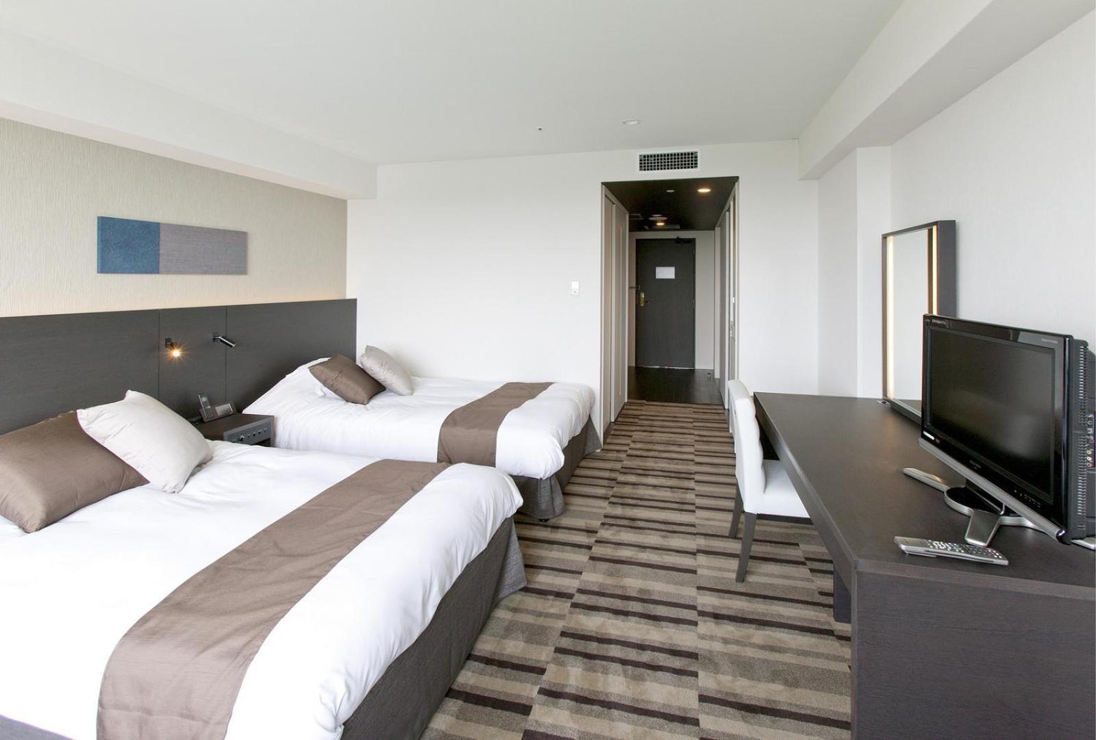 Grand Mercure Ise-Shima Resort & Spa Exterior photo