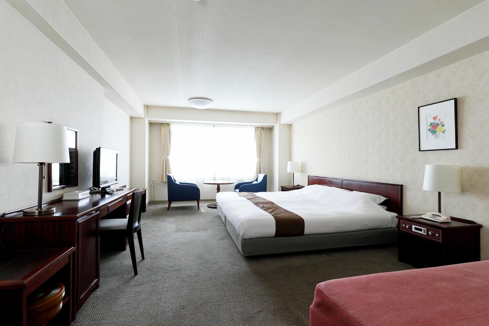 Grand Mercure Ise-Shima Resort & Spa Exterior photo