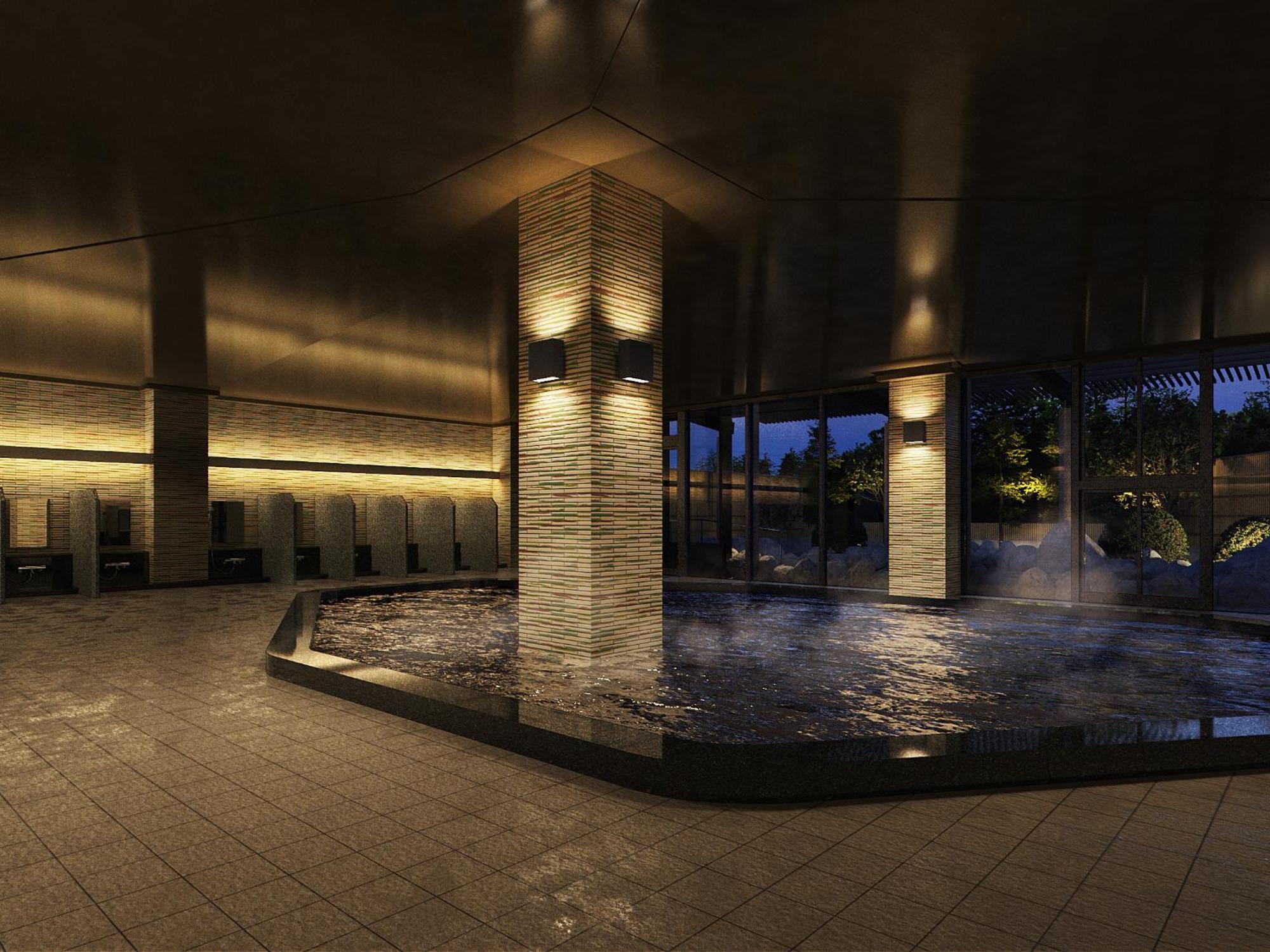 Grand Mercure Ise-Shima Resort & Spa Exterior photo