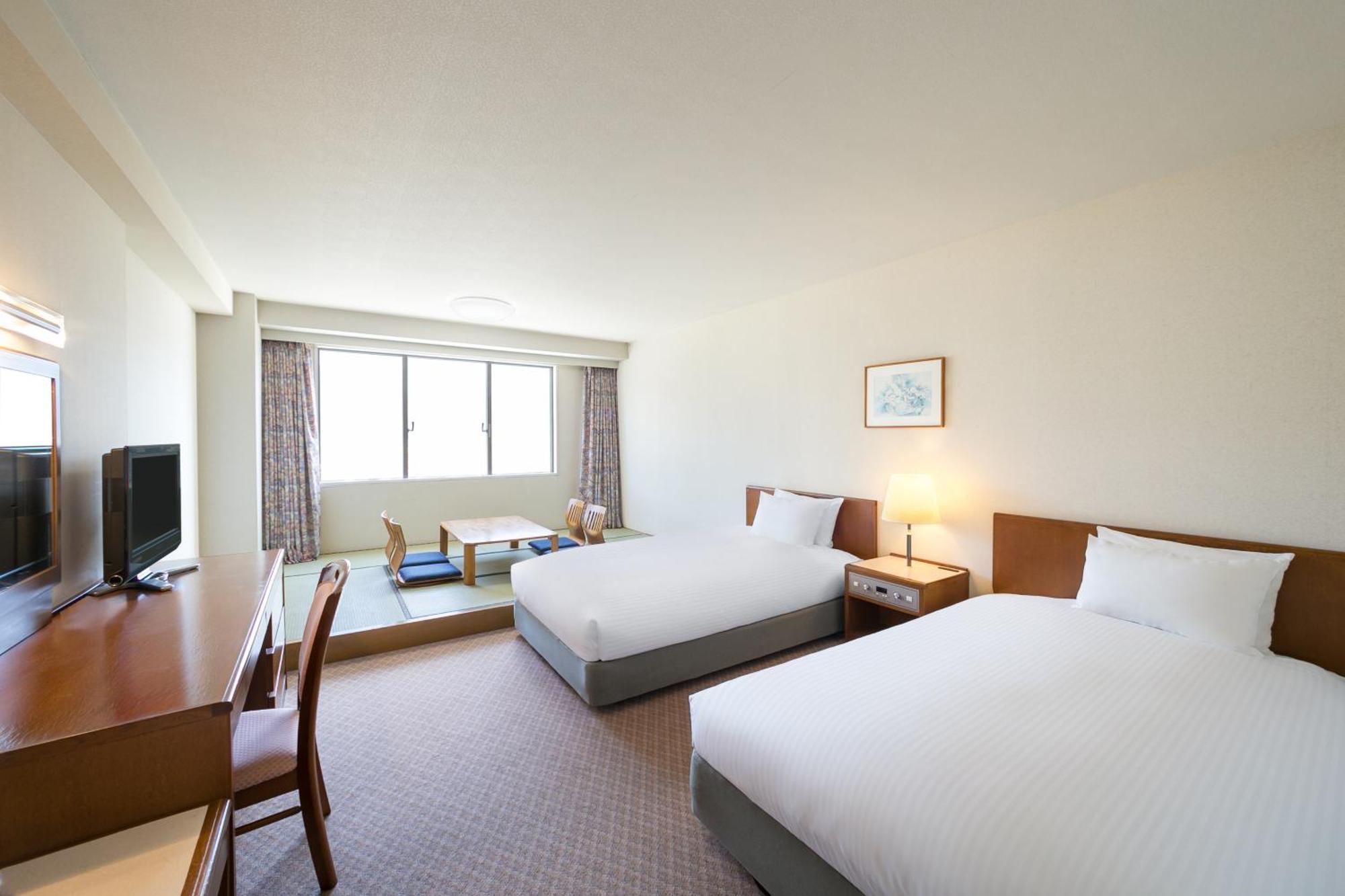 Grand Mercure Ise-Shima Resort & Spa Exterior photo