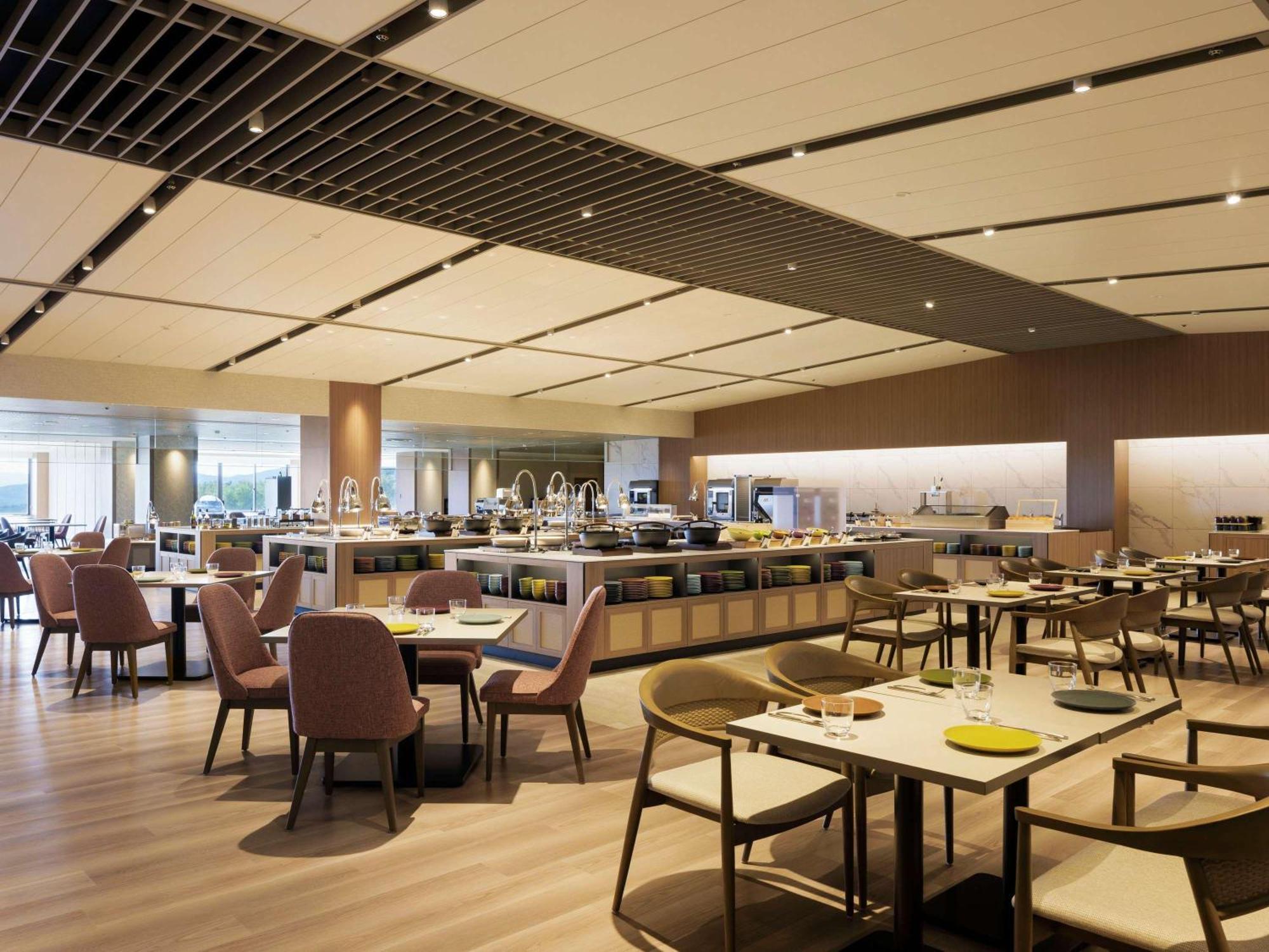 Grand Mercure Ise-Shima Resort & Spa Exterior photo