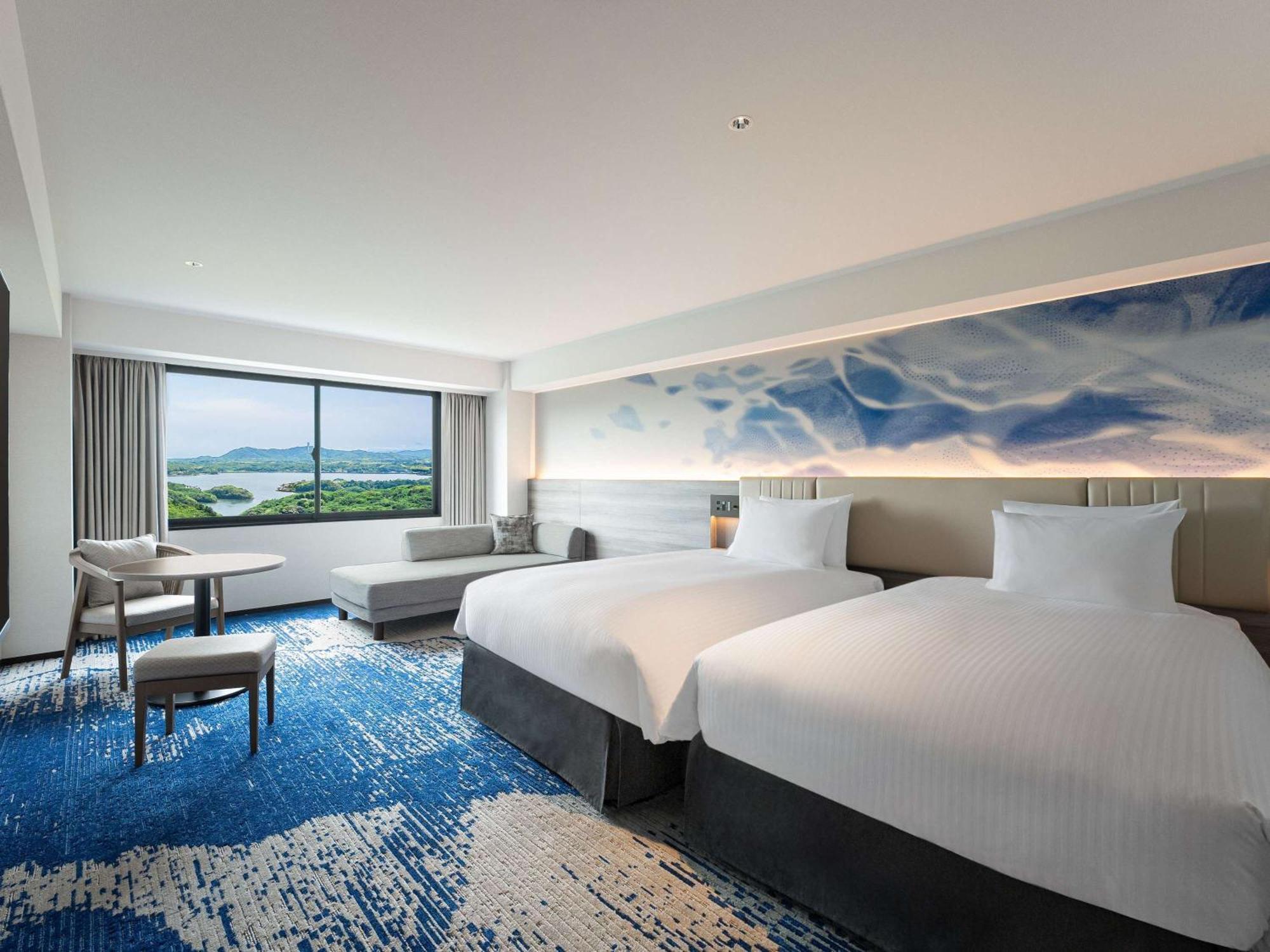 Grand Mercure Ise-Shima Resort & Spa Exterior photo