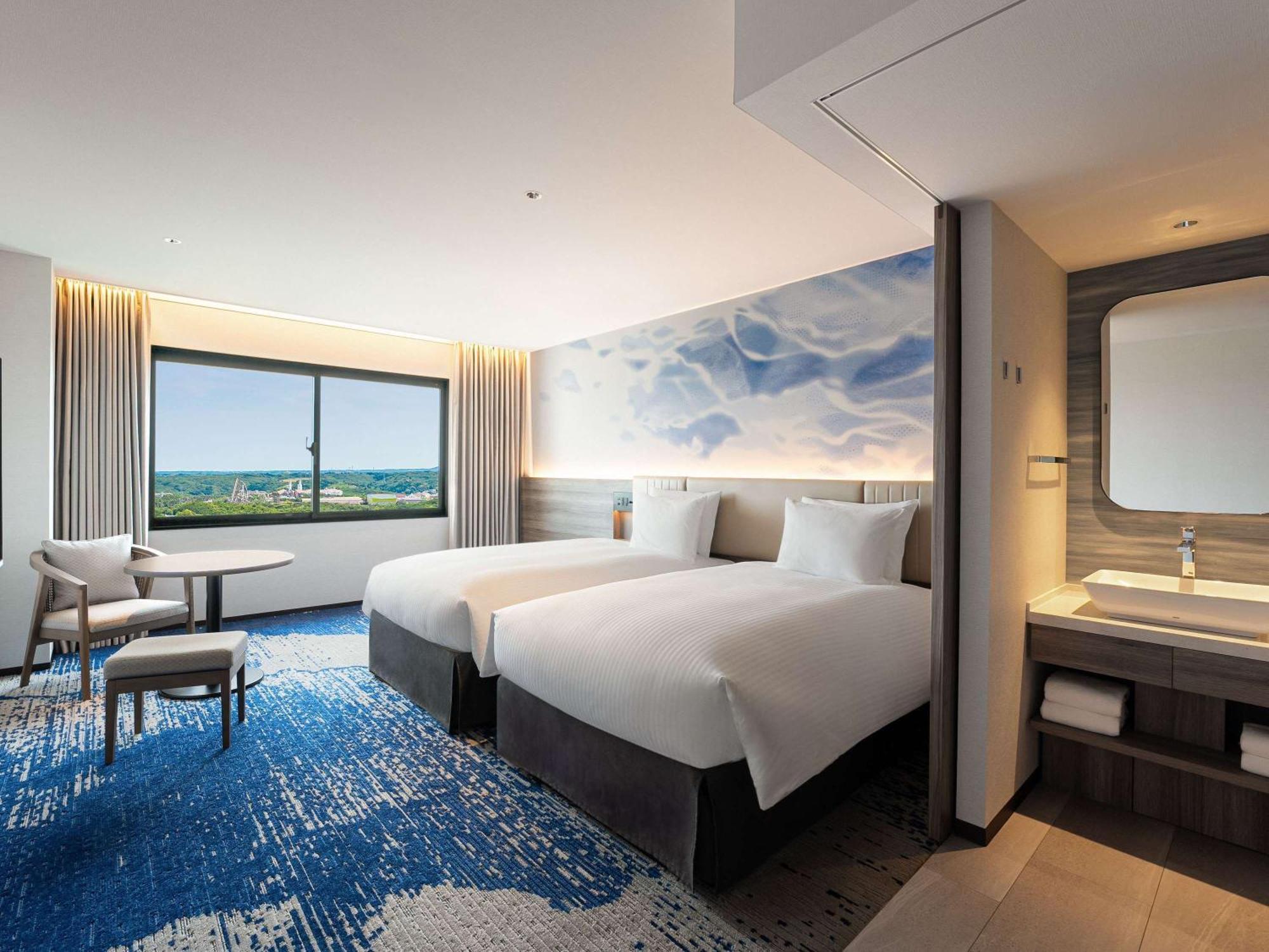 Grand Mercure Ise-Shima Resort & Spa Exterior photo